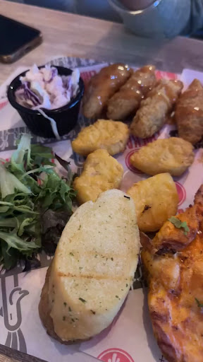 Photo of Chickaros West Bromwich - 3B, Astle Park, High St, West Bromwich B70 8EN